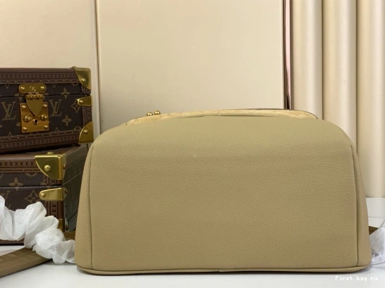 Frstbag ru Vuitton Ooutdoor Louis Backpack-44&19*31CM 0801